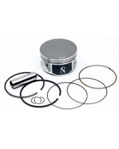 Namura Oem Style Piston Kit 1.50Mm NA-40004-6