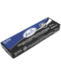 Motion Pro Black Steel Wheel Weights 90 oz Box 360 x 1/4 oz 08-0453