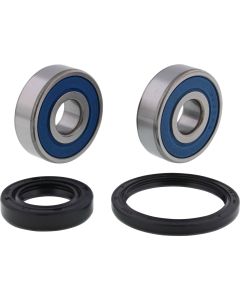 Pivot Works Front Wheel Bearing Kit PWFWS-H30-000