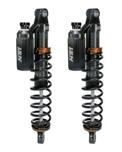 Len Performance Set Of 2 Ski Shocks For Polaris Snowmobile Models LS8-50002K OEM 7044302