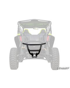 SuperATV Honda Talon 1000 Rear Bumper RB-H-TAL-00
