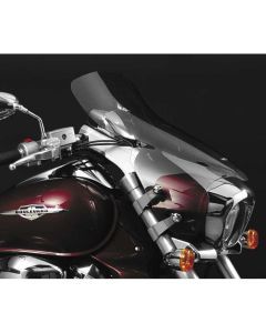 National Cycle VStream Windscreen 10.00" Light Tint N28203