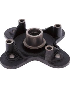 All Balls Racing Rear Hub 58-1001