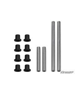 SuperATV Arctic Cat Wildcat Trail & Sport M10 A-Arm Bushings AAB-AC-TS-001-K