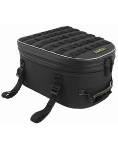 Nelson Rigg Trails End Adventure Tail Bag Black