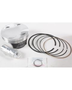 Wiseco Piston Kit Armorglide 103.00/+1.00 10.5:1 Hon 40075M10300