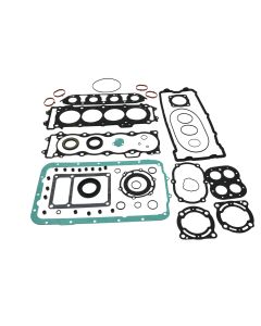 Vertex Complete Gasket With Oil Seals Kit 611421