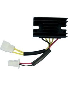 Regulator/Rectifier for Suzuki GN125E 1994-1997 Ricks