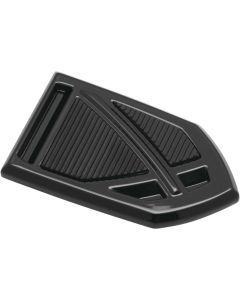Kuryakyn Phantom Black Brake Pedal Pad 5755