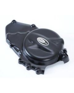 R&G Racing Black Engine Case Covers LHS For 2013-2018 BMW F800GT