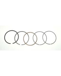 WSM Piston Rings For Honda 300 TRX / TRX-FW 88-00 1.5mm Over 51-223-09