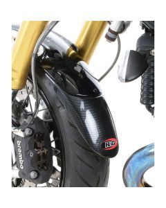 R&G Racing Black Fender Extender FERG0068BK
