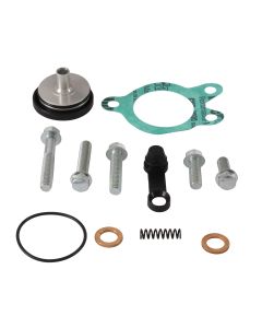 All Balls Racing Clutch Slave Cylinder Rebuild Kit 18-6015