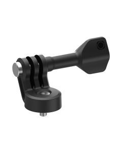 Quad Lock 360 Head Action Camera Adapter QLP-360-ACA