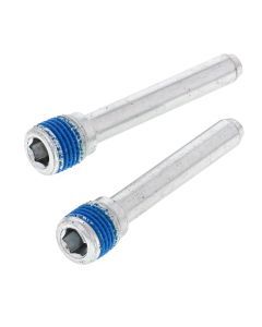 All Balls Rear Brake Pad Retaining Pin Kit 18-7010