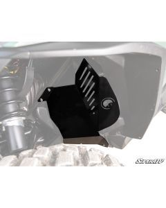 SuperATV Can-Am Commander 1000 Inner Fender Guards FAP-CA-COM-01