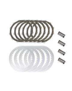 Bronco Clutch Kit W/Springs Springs AT-03684H