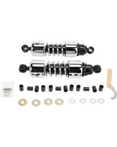 PROGRESSIVE METRIC 412-4201C 412-4201C SHOCKS CHR 11.5'