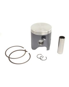 Athena Piston Kit Forged 66.34mm Bore For Suzuki RM250 2000-2002 S4F06640005A