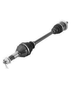QuadBoss Replacement Axles Front - TRM-PO-8-320