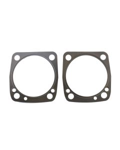 Athena Base Gasket Kit 3.7'' (Big Bore) P400195006023
