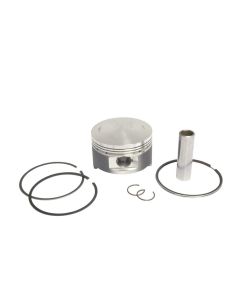 Athena Piston Kit Forged 72.66mm Bore For KYMCO MXU 250 2005-2006 S4F07270001B