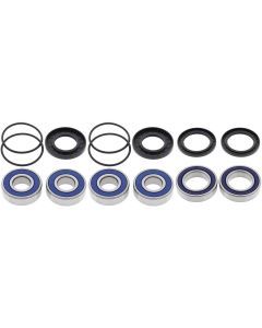 Bearing Kit for Front and Rear Wheels Polaris Trail Blazer 250 90-98