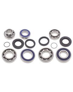 Lower Drive Shaft & Upper Jack Shaft Bearing & Seal Kit Yamaha FX NYTRO MTX 2008