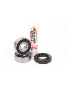 Pivot Works - PWFWK-H37-000 - Wheel Bearing Kit