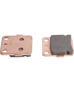 All Balls Racing Front Left Sintered Brake Pad 18-8008