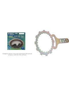 EBC DRC Series Clutch Rebuild Kit W/Removal Tool for KTM 525 XC ATV 2008-2012