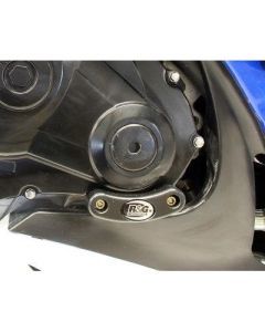 R&G Racing Black Engine Case Sliders RHS For 2009-2016 Suzuki GSXR1000 ECS0046BK