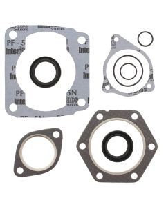 Vertex Complete Gasket With Oil Seals Kit 811806