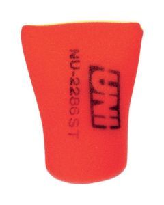 UNI AIR MX Foam Air Filter Yamaha XT 350 85-00 NU-2286ST Replacement 14-2286