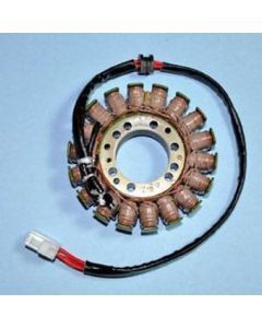 Stator w/11.5" Lead Triumph Daytona 955i 2002-2006 Lionparts