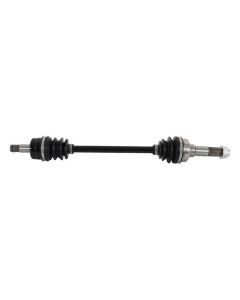 All Balls 6 Ball Heavy Duty Axle Front For Yamaha YXR700F Rhino 700 2008-2013 AB6-YA-8-319