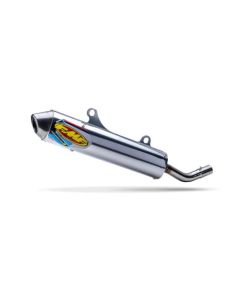 FMF Turbinecore 2 Exhaust Muffler Silencer USFS Spark Arrestor 02-07 Honda CR250