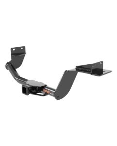 Class III Trailer Hitch, 2" Receiver fits 2016-2020 Kia Sorento & 2019-20 Hyundai Santa Fe