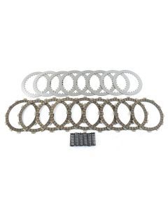 WSM Complete Clutch Kit for Yamaha 450 YZ-F 05-06 88-544