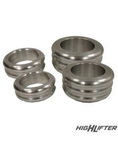 High Lifter 3" Standard Series Lift Kit For Can-Am Models CLK1000DXMR-00