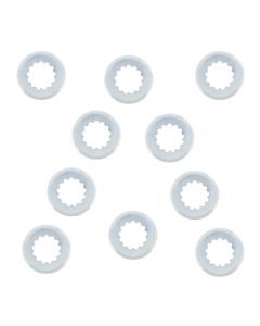 All Balls Sprocket Retainer Kit 25-6002