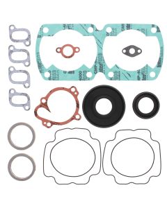 Vertex Complete Gasket With Oil Seals Kit 711147B
