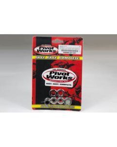 Pivot Works - PWSHK-G01-001 - Shock Bearing Kit