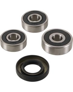 Pivot Works Rear Wheel Bearing Kit PWRWK-K14-001