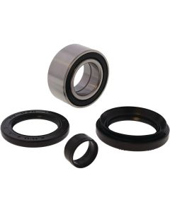 All Balls Racing Front Wheel Bearing Kit 25-1005