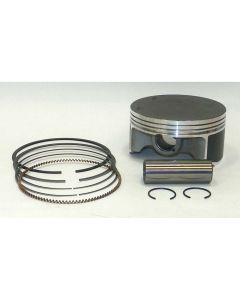 WSM Piston Kit For Yamaha 700 06-14 1.5mm Over 50-546-09K
