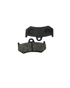 SPI SM-05013F Brake Pads Yamaha