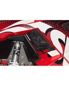 Slp Polaris Hot Air Elimination Left Side Kit 32-619