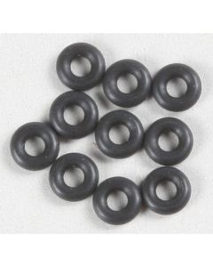 Motion Pro O-Ring Inlet Replacement Pack Of 10 08-0630