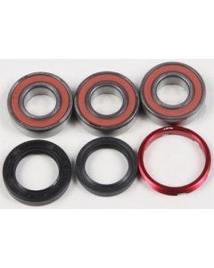 Pivot Works - PWRWK-H09-521 - Wheel Bearing Kit